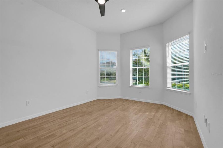 Spacious, unfurnished interior of a new home in , Orlando (Image 22). Spacious, unfurnished interior of a new home in , Orlando (Image 22).