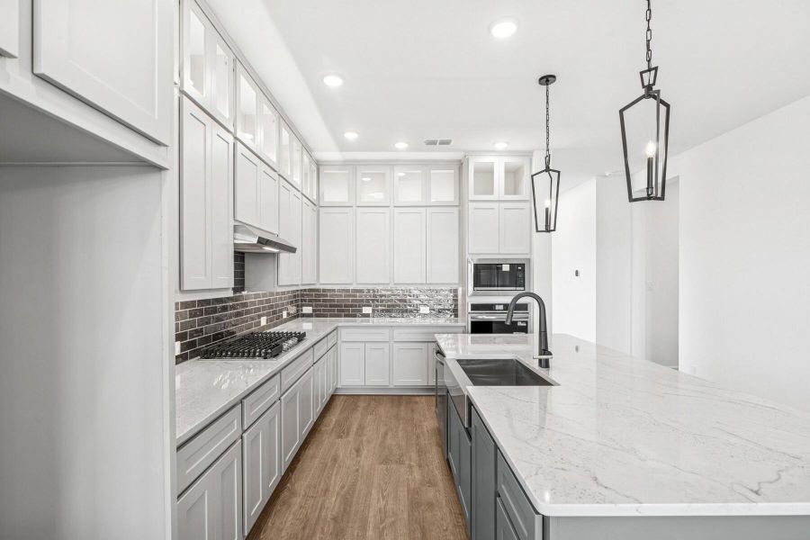 Image 22 of a home in Grange 45' Homesites. Image 22 of a home in Grange 45' Homesites.