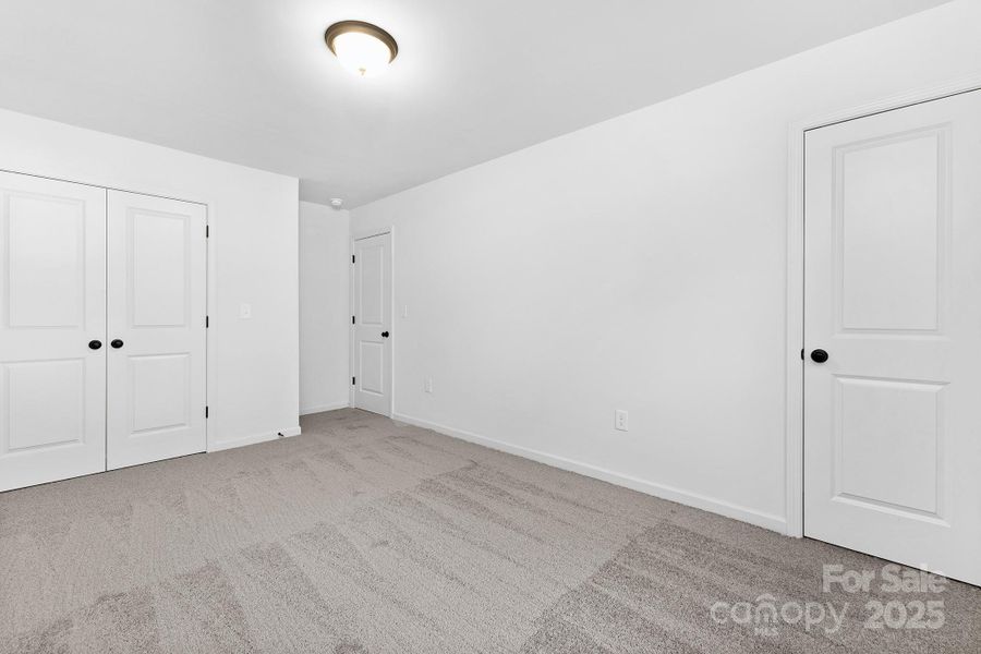 Spacious, unfurnished interior of a new home in , Huntersville (Image 22). Spacious, unfurnished interior of a new home in , Huntersville (Image 22).