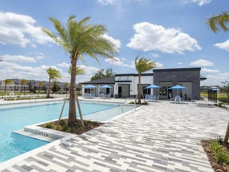 Community amenities in , St. Cloud (Image 38).