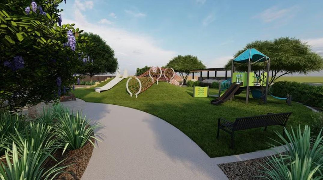 Playground Playground