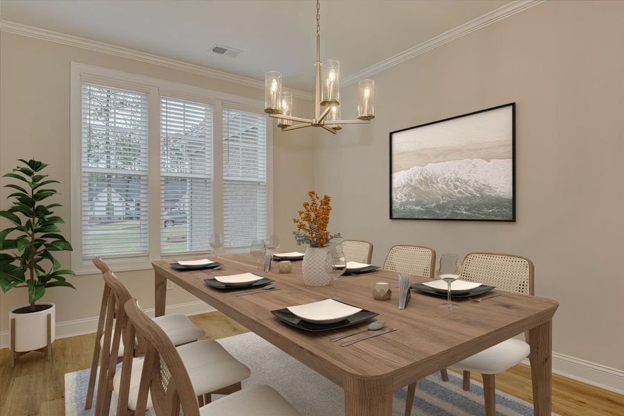 Dining Room Dining Room