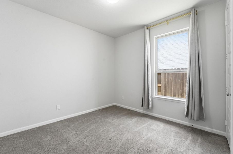 Spacious, unfurnished interior of a new home in , Humble (Image 22). Spacious, unfurnished interior of a new home in , Humble (Image 22).