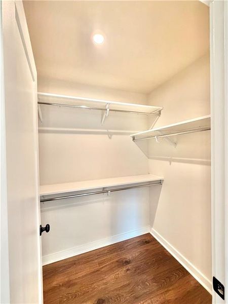 Spacious, unfurnished interior of a new home in The Groves at Myrtle, Roswell (Image 19). Spacious, unfurnished interior of a new home in The Groves at Myrtle, Roswell (Image 19).