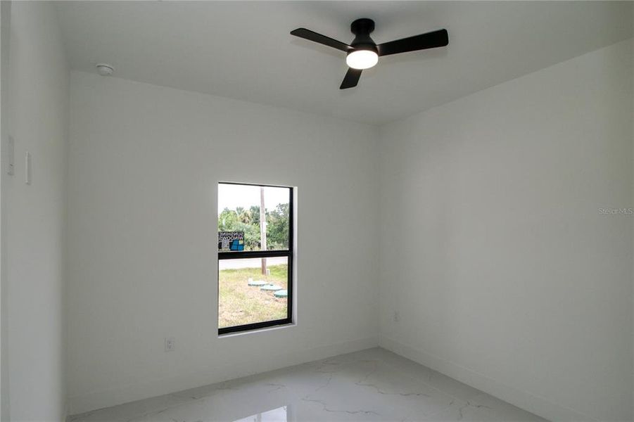 Spacious, unfurnished interior of a new home in , Lehigh Acres (Image 20).