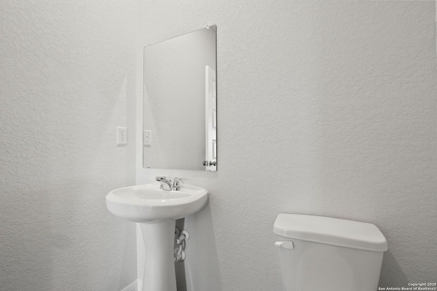 Image 24 of a home in Melissa Ranch.