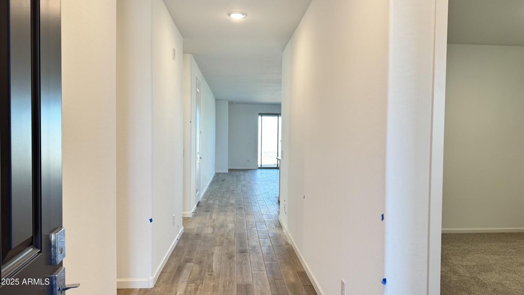 002 Entry Hallway 002 Entry Hallway