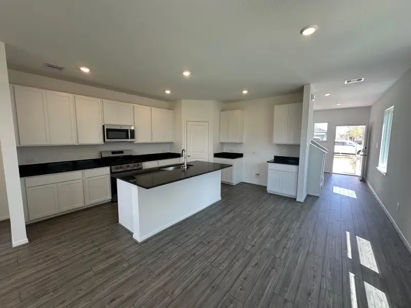 18015 Lasso Mills Drive ~ Ready Now!