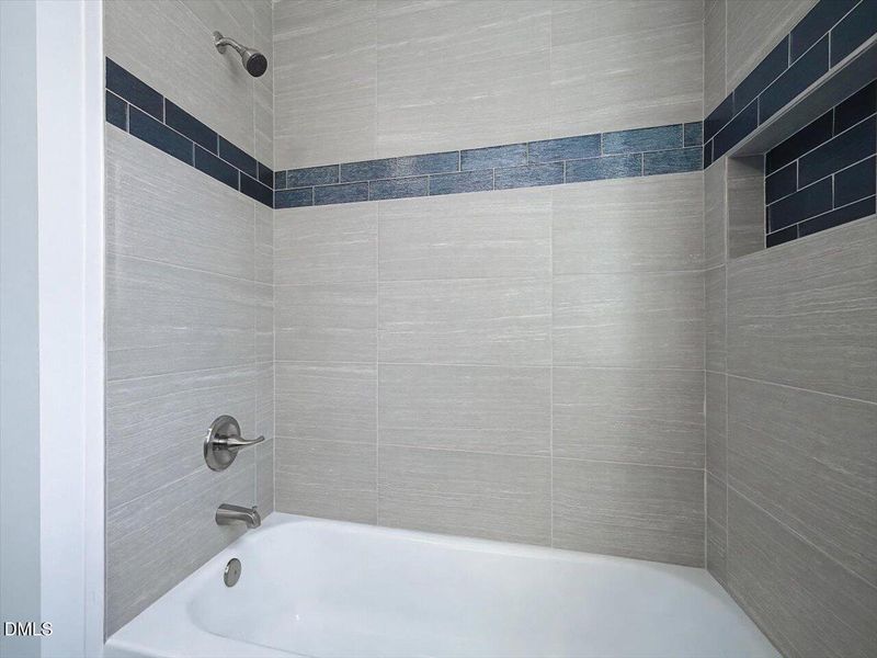 49-Hall Bath 49-Hall Bath