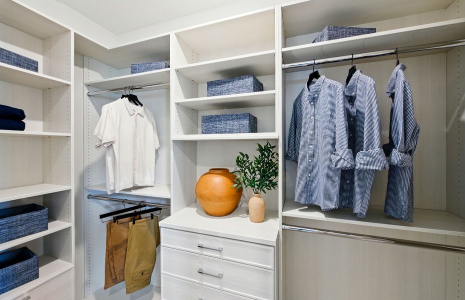 Image 18 of a home in Hendrix Reserve. Image 18 of a home in Hendrix Reserve.