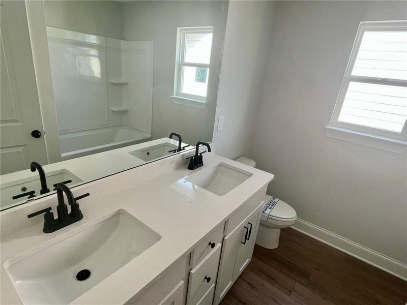 Image 32 of a home in Twin Lakes.