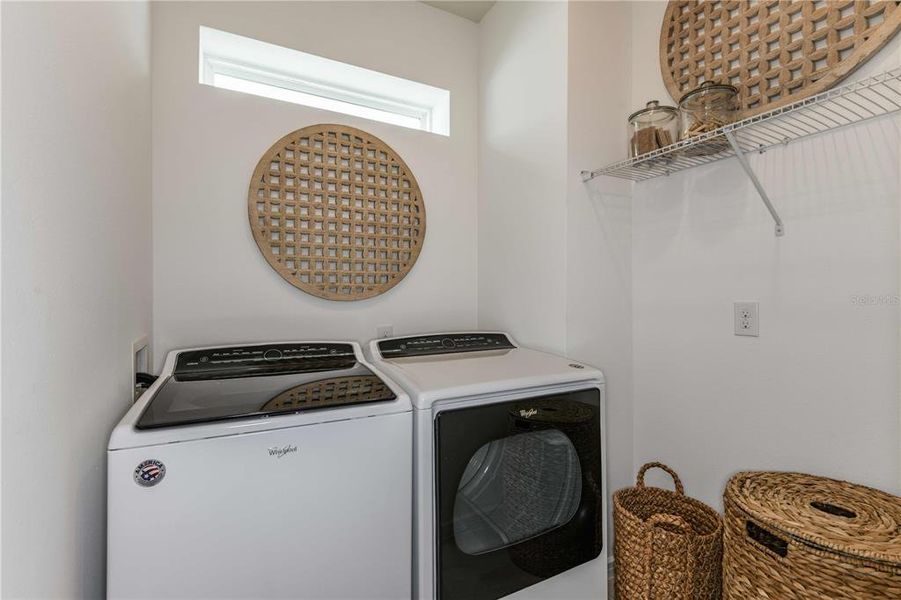 Close-up of interior finishes inside a home in Del Webb Sunbridge, St. Cloud (Image 20).