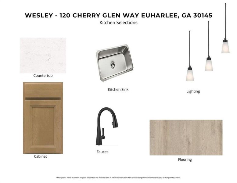 Sample of building materials used in homes in Cherry Glen, Euharlee (Image 4). Sample of building materials used in homes in Cherry Glen, Euharlee (Image 4).