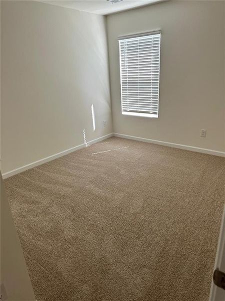Spacious, unfurnished interior of a new home in , Decatur (Image 9).