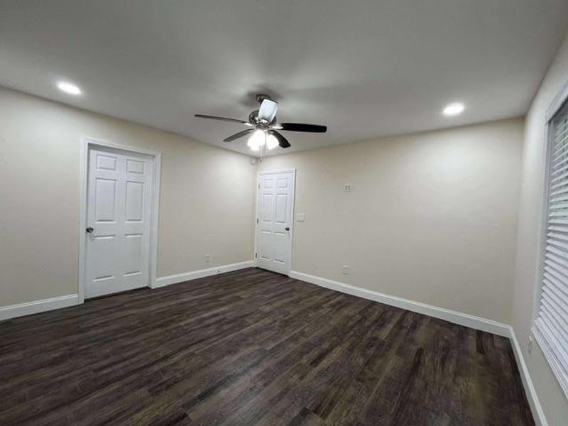 Spacious, unfurnished interior of a new home in , Lavonia (Image 16).