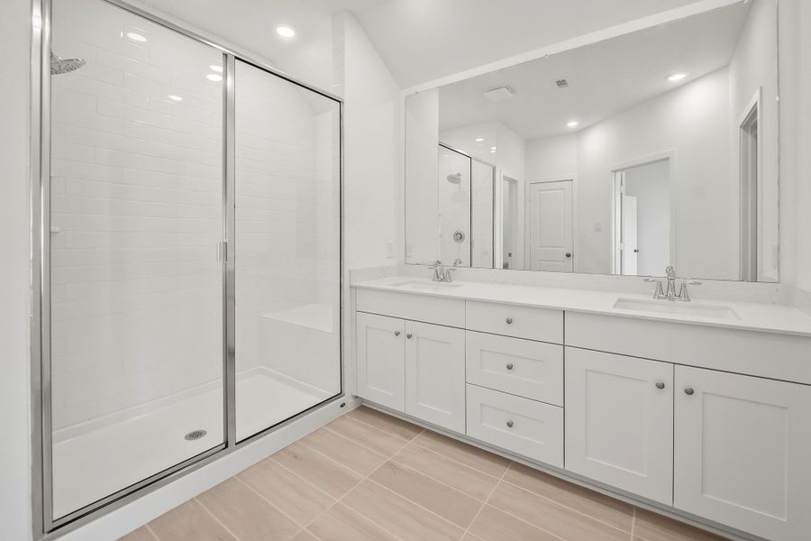 **Photos are representative only. This is not the actual homesite**