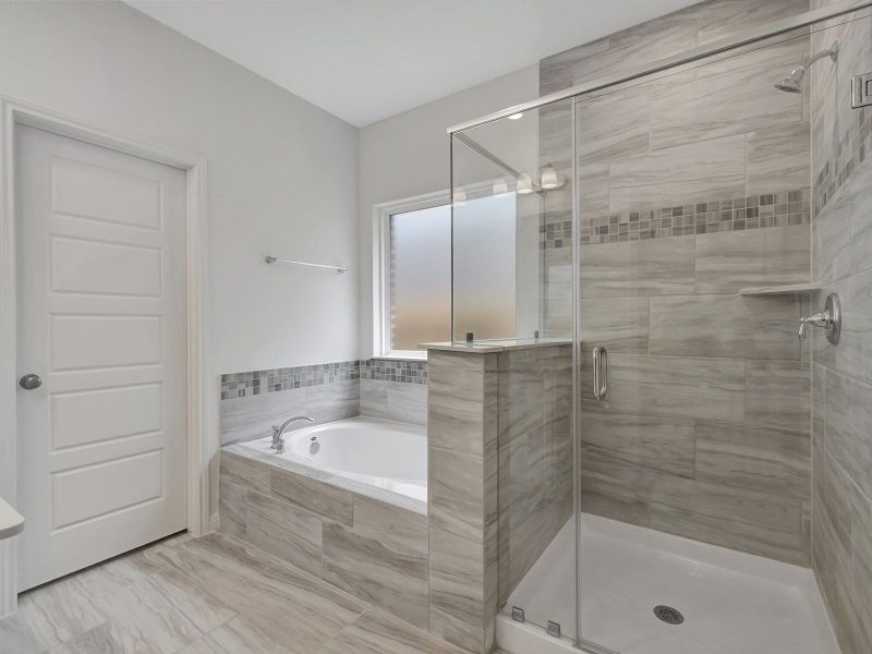 Photo is not of the actual home, but is an inspirational photo of builder’s model home and may depict options, furnishings, and/or decorator features that are not included