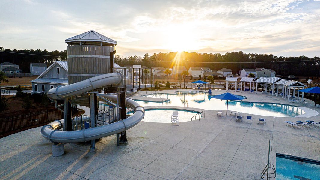 Community amenities in , Summerville (Image 26).