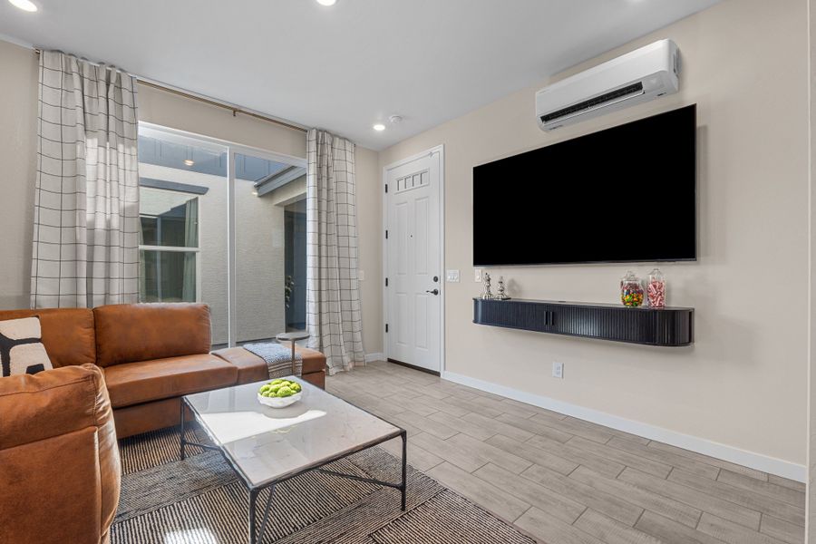 Buckeye, AZ New Home.  - Slide 47