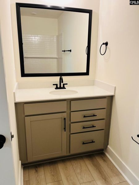 Image 37 of a home in Blythewood Farms.