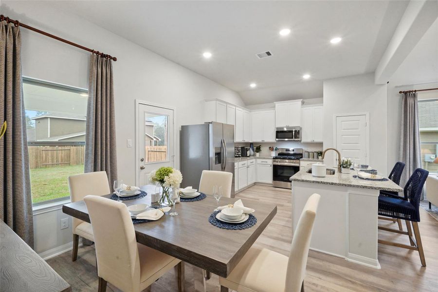 Not Actual Home. Representative Photo Not Actual Home. Representative Photo