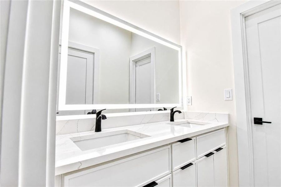 Close-up of interior finishes inside a home in , Douglasville (Image 15). Close-up of interior finishes inside a home in , Douglasville (Image 15).