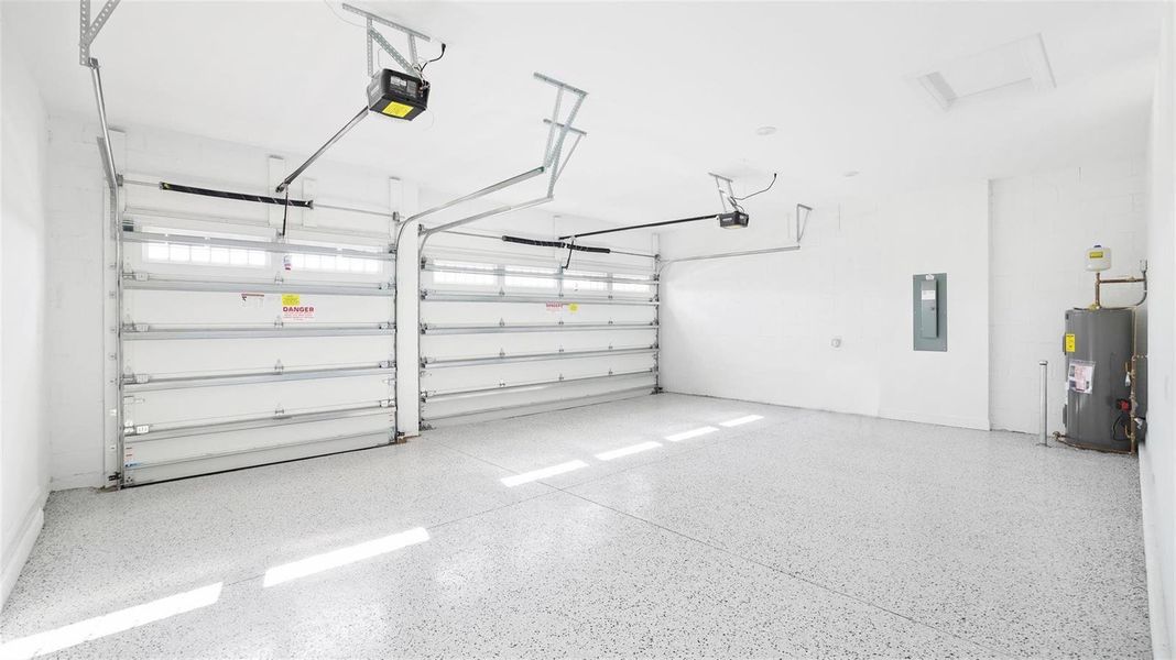 Garage Garage