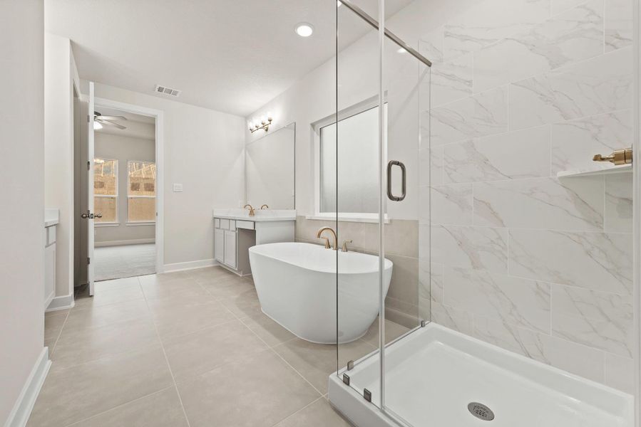 Image 5 of a home in The Trails - 45'. Image 5 of a home in The Trails - 45'.