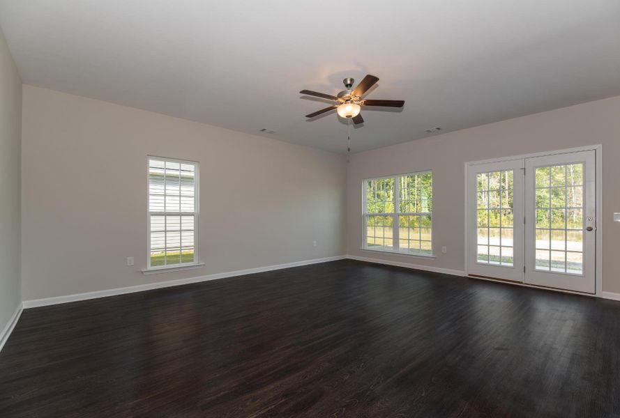 Blackbeard Blackbeard