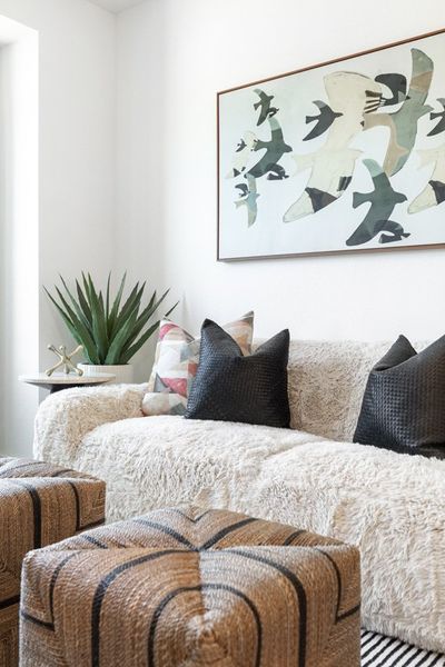 Representative Game Room - some options shown