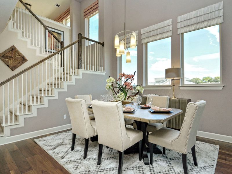 The Jewell - Dining The Jewell - Dining