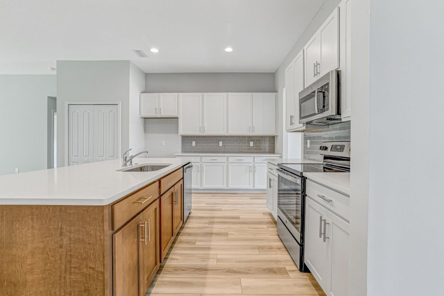 SEDA Weatherby SEDA Weatherby