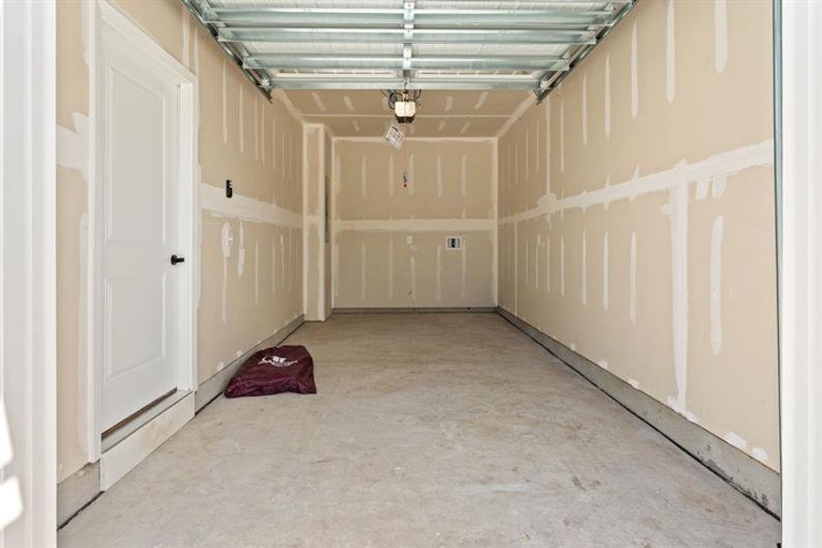 In-progress construction of a new home in Grande Dunes North Village, Myrtle Beach, SC (Image 23).