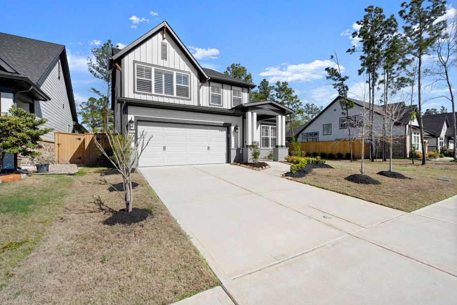 Ready to welcome you HOME! Ready to welcome you HOME!