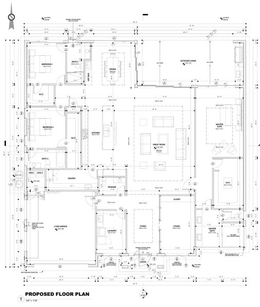 Floor Plan 125