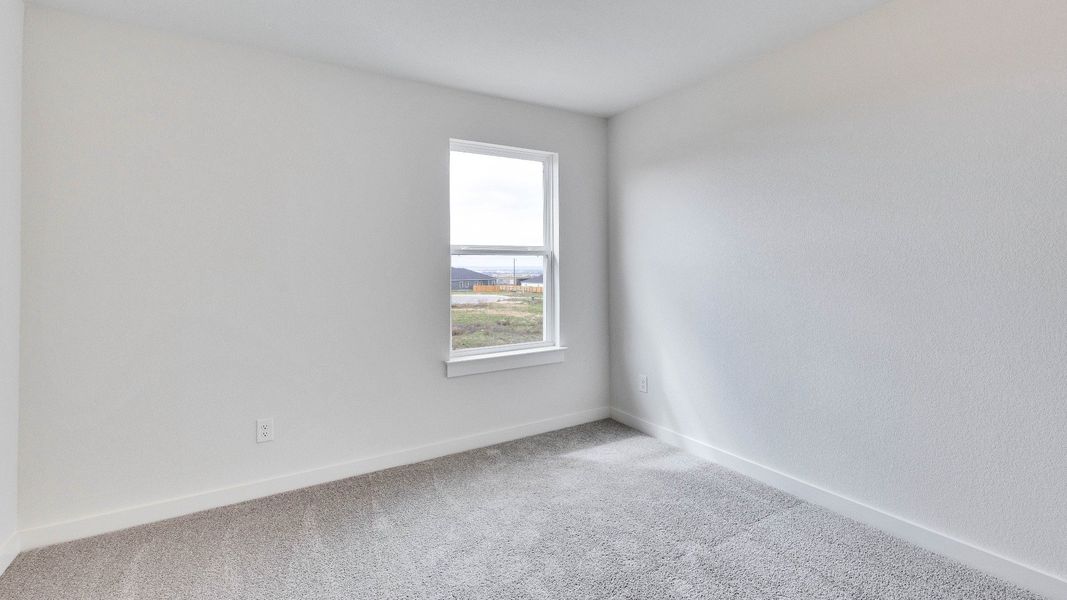 Majestic Floor Plan - Representative Photo