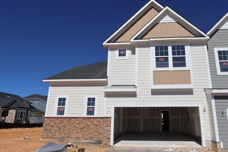 Front Exterior Front Exterior