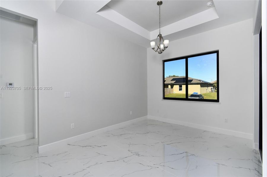 Spacious, unfurnished interior of a new home in , Lehigh Acres (Image 25). Spacious, unfurnished interior of a new home in , Lehigh Acres (Image 25).
