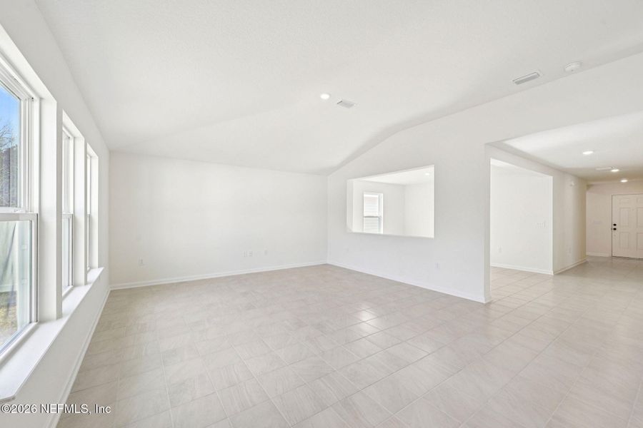Spacious, unfurnished interior of a new home in , Jacksonville (Image 14). Spacious, unfurnished interior of a new home in , Jacksonville (Image 14).