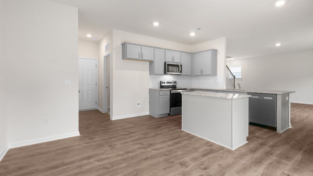 Image 31 of a home in The Reserve at Stoney Creek.