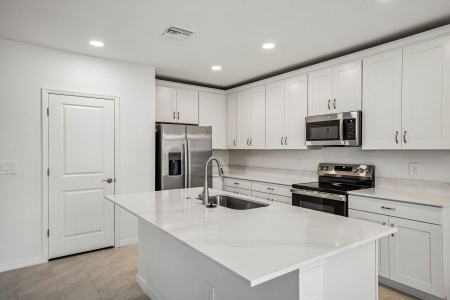 Kitchen Kitchen
