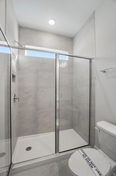 Furnished interior view inside a new home in Rone Creek, Waxhaw (Image 42).