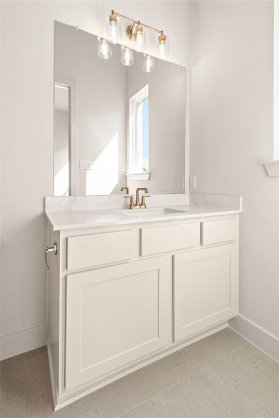 Representative image. Features, selections and colors may vary.