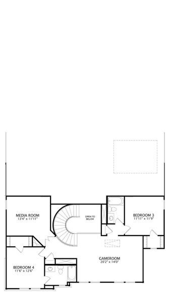 Second Level