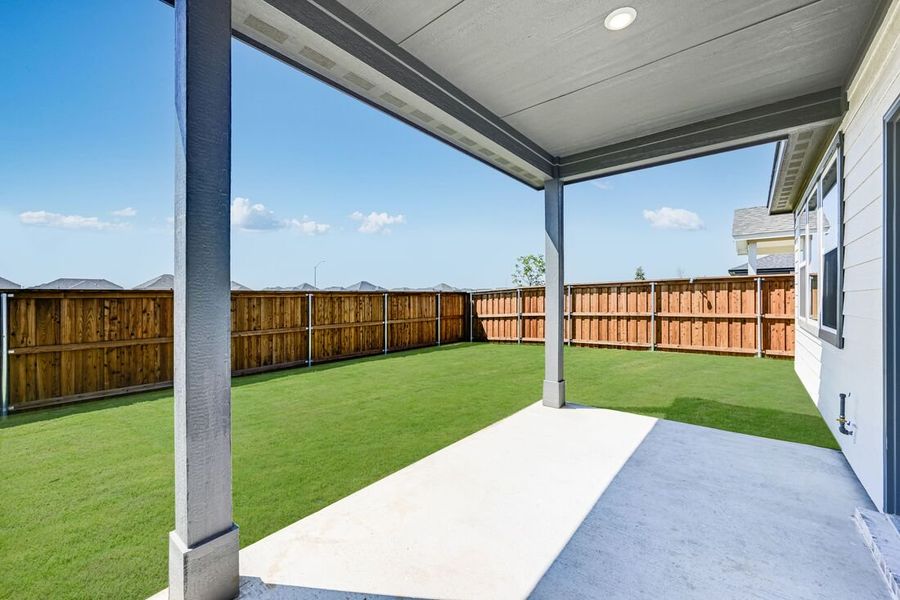 Image 21 representing the Orchid by Taylor Morrison in Madero 50s, Fort Worth, TX. Image 21 representing the Orchid by Taylor Morrison in Madero 50s, Fort Worth, TX.