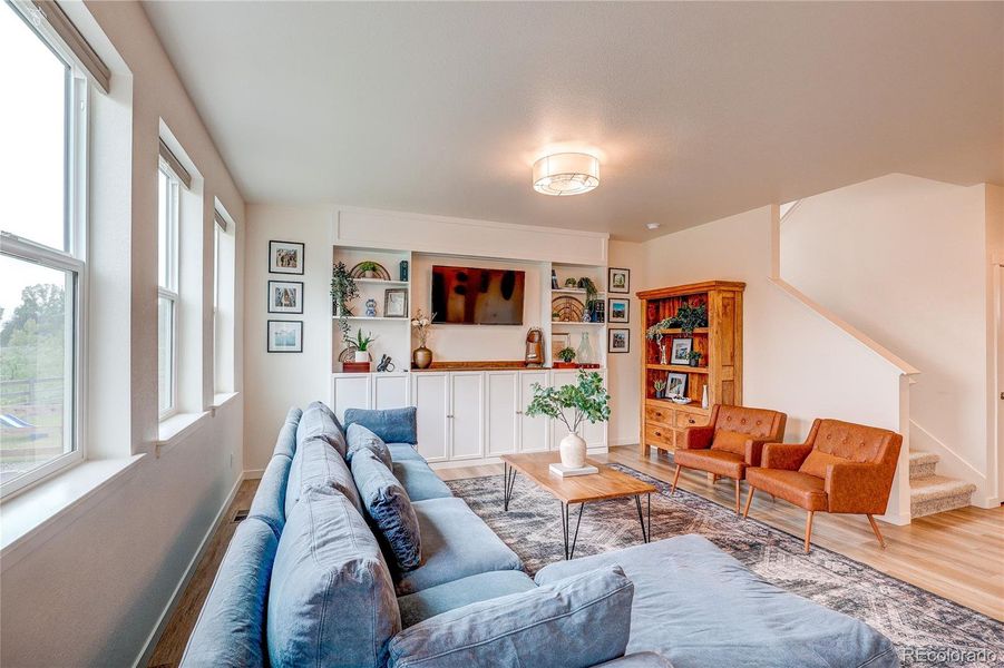 Living Room Living Room