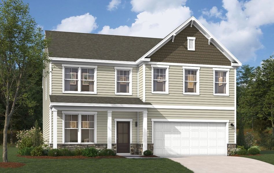 Elevation G Elevation G