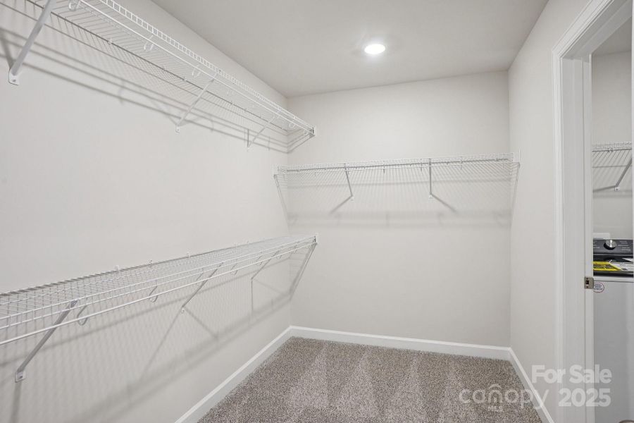 Image 37 of a home in Harper Landing.