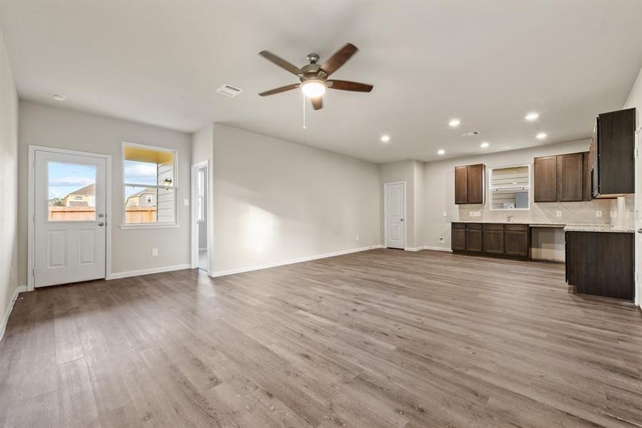 Image 4 of a home in Madison Bend.