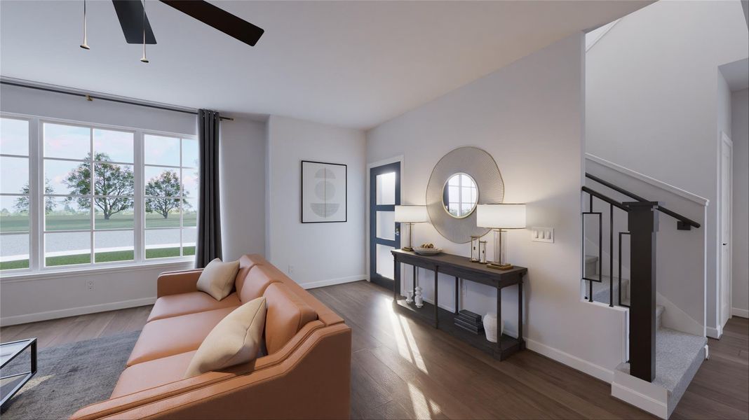 Representative photo Representative photo